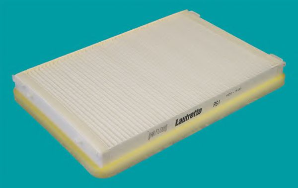 Фильтр, воздух во внутренном пространстве MECAFILTER R61