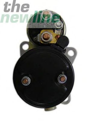 Стартер ERA Benelux 26616