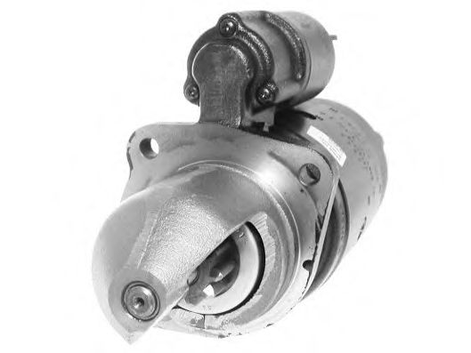 Стартер ELSTOCK 25-2226