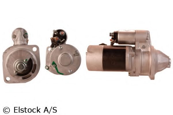 Стартер ELSTOCK 25-3177