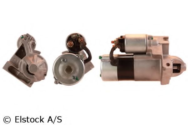 Стартер ELSTOCK 25-3180