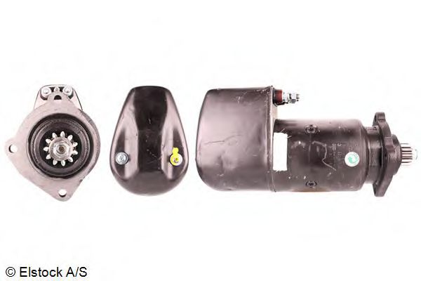 Стартер ELSTOCK 45-1370