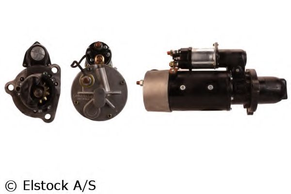 Стартер ELSTOCK 45-2345