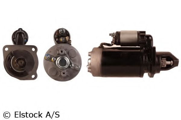 Стартер ELSTOCK 45-2401