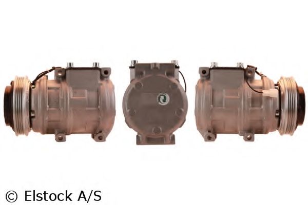Компрессор, кондиционер ELSTOCK 510081