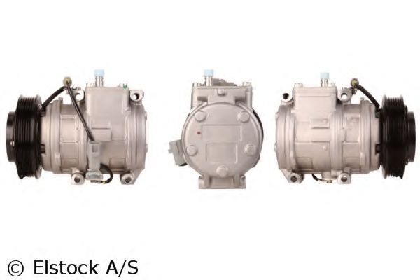 Компрессор, кондиционер ELSTOCK 51-0319