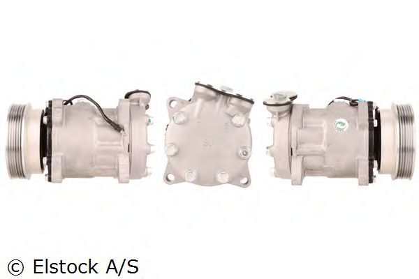 Компрессор, кондиционер ELSTOCK 51-0321