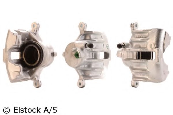 Тормозной суппорт ELSTOCK 82-0074