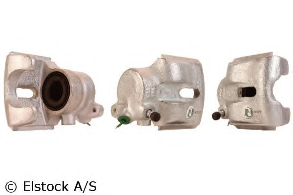 Тормозной суппорт ELSTOCK 820214