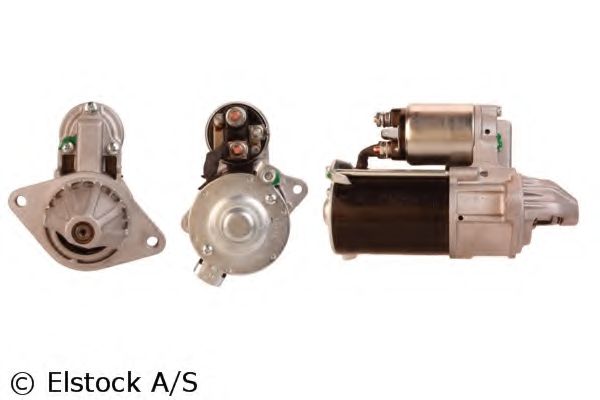 Стартер ELSTOCK 254070