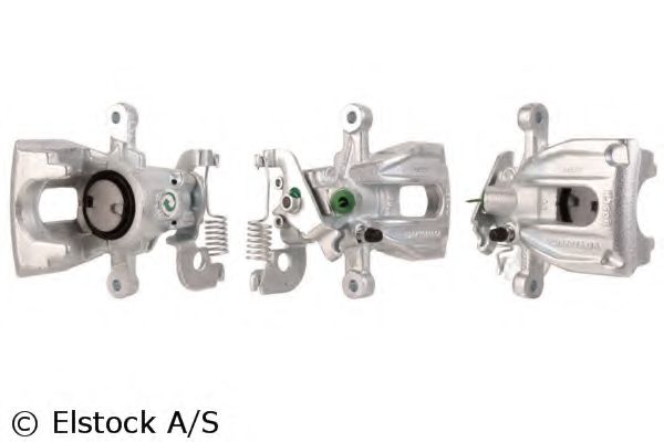 Тормозной суппорт ELSTOCK 86-2034