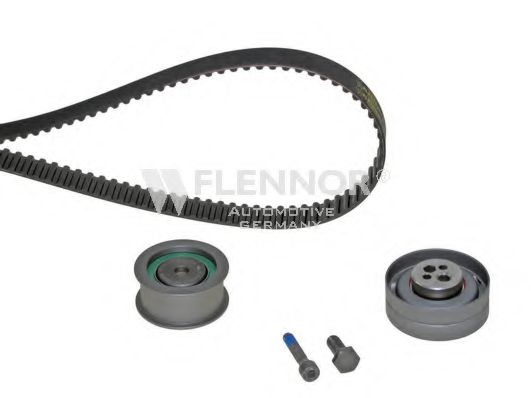 Комплект ремня ГРМ FLENNOR F914233V