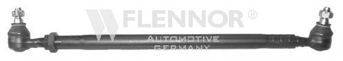Продольная рулевая тяга FLENNOR FL476-E