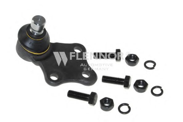 Несущий / направляющий шарнир FLENNOR FL823-D