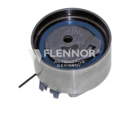 Натяжной ролик, ремень ГРМ FLENNOR FS99196