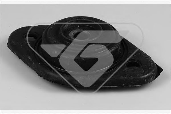 Ремкомплект, опора стойки амортизатора HUTCHINSON KS163