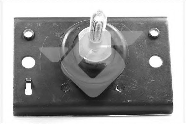 Подвеска, ступенчатая коробка передач HUTCHINSON 594387