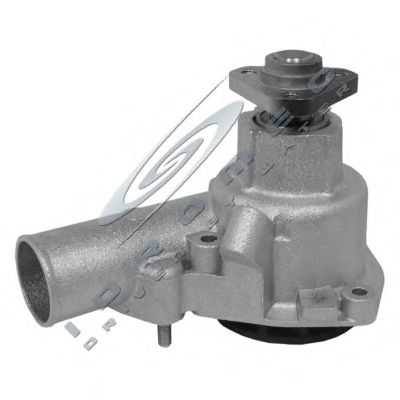 Водяной насос CAR 330200