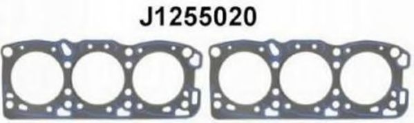 Прокладка, головка цилиндра NIPPARTS J1255020