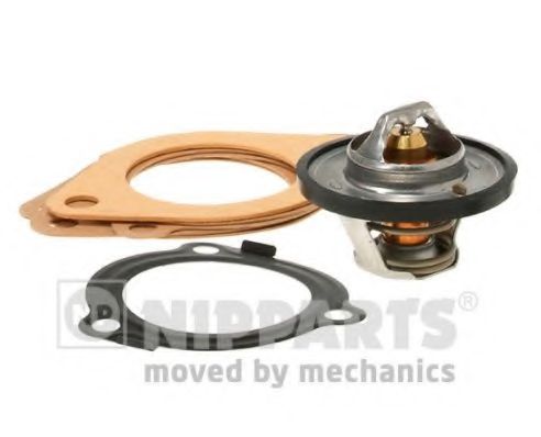 Термостат, охлаждающая жидкость NIPPARTS J1539001