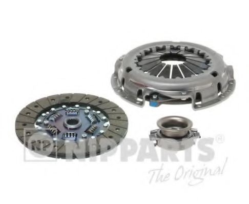 Комплект сцепления NIPPARTS J2001116