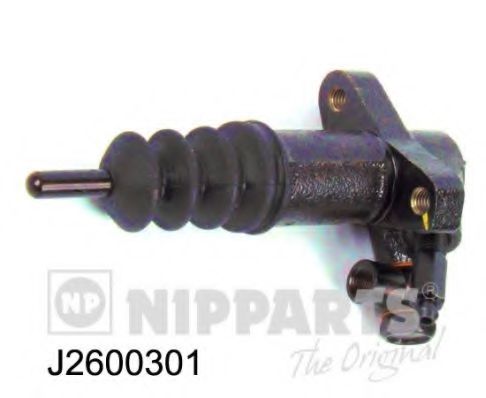 Рабочий цилиндр, система сцепления NIPPARTS J2600301