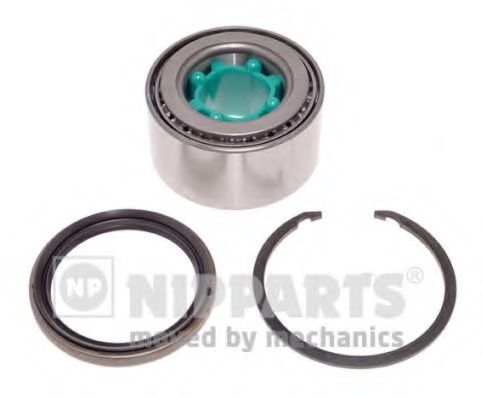 Комплект подшипника ступицы колеса NIPPARTS J4702020