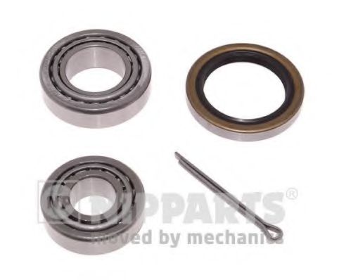 Комплект подшипника ступицы колеса NIPPARTS J4712006