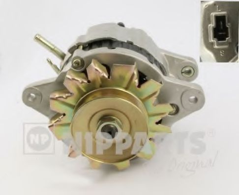 Генератор NIPPARTS J5115006