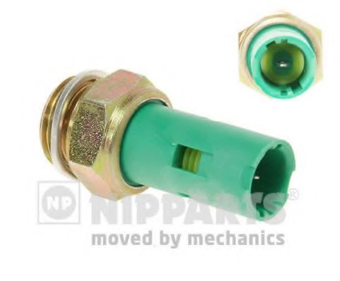 Датчик давления масла NIPPARTS J5615003