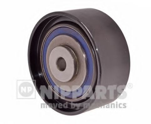 Паразитный / Ведущий ролик, зубчатый ремень NIPPARTS N1145056