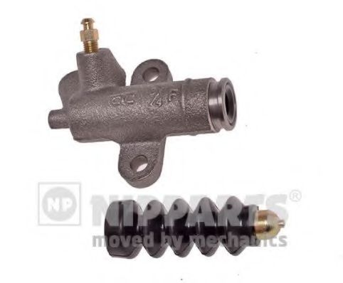 Рабочий цилиндр, система сцепления NIPPARTS N2600316