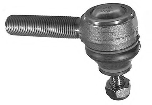 Наконечник поперечной рулевой тяги MGA DR7433