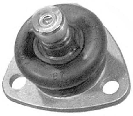 Несущий / направляющий шарнир MGA SR5500