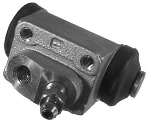 Колесный тормозной цилиндр MGA C1938