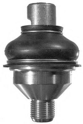 Несущий / направляющий шарнир SPIDAN 45813