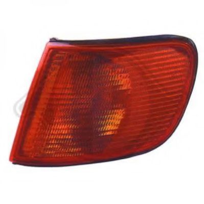 Фонарь указателя поворота DIEDERICHS 1022071