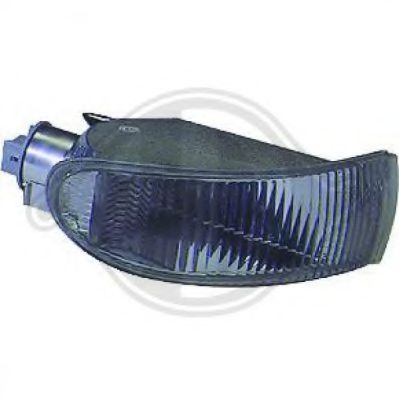 Фонарь указателя поворота DIEDERICHS 1433072