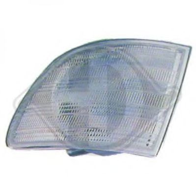 Фонарь указателя поворота DIEDERICHS 1665075