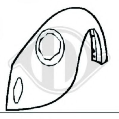 Крыло SCHLIECKMANN 401872