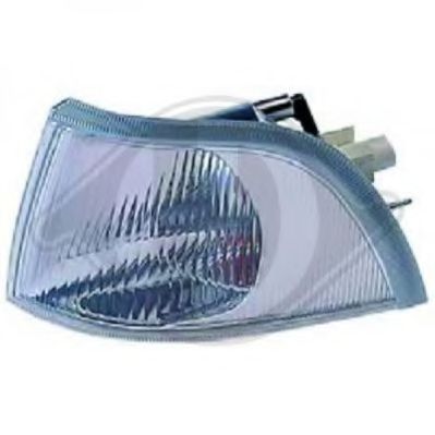 Фонарь указателя поворота DIEDERICHS 7613173