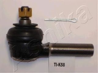 Наконечник поперечной рулевой тяги ASHIKA 111-0K-K57L