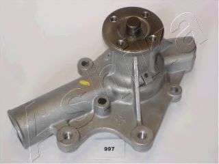 Водяной насос ASHIKA 35-09-997