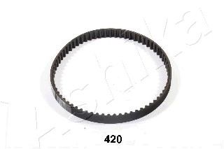 Ремень ГРМ ASHIKA 40-04-420