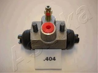 Колесный тормозной цилиндр ASHIKA 67-04-404