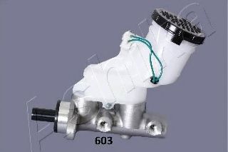 Главный тормозной цилиндр ASHIKA 68-06-603