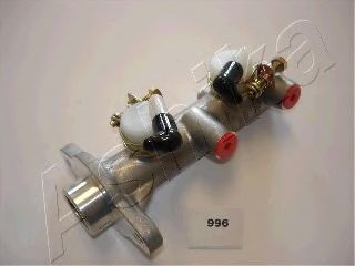 Главный тормозной цилиндр ASHIKA 68-09-996