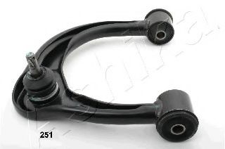 Рычаг независимой подвески колеса, подвеска колеса ASHIKA 72-02-250R