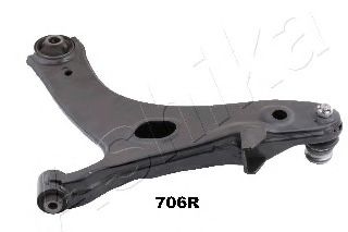 Рычаг независимой подвески колеса, подвеска колеса ASHIKA 72-07-706R