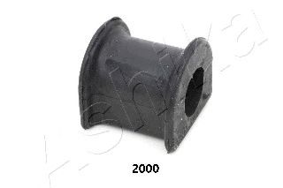 Втулка, стабилизатор ASHIKA GOM-2000